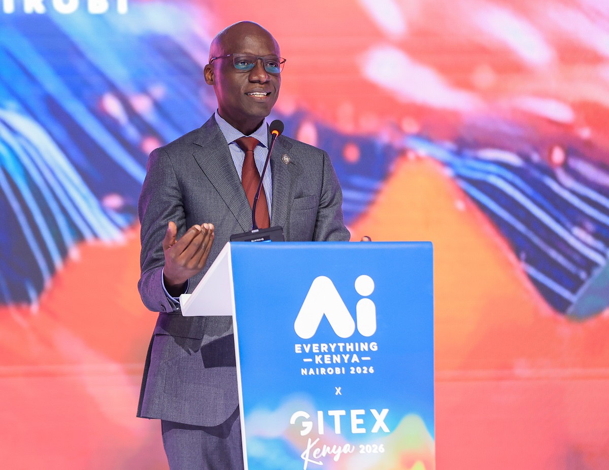 AI Everything Kenya x Gitex Kenya stirs Nairobi as East Africa embraces new AI blueprint 1 AI Everything Kenya x Gitex Kenya