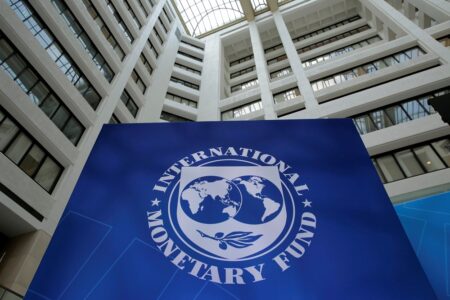 Half of Africa’s $3.6 trillion GDP in 2026 will come from just 5 countries IMF