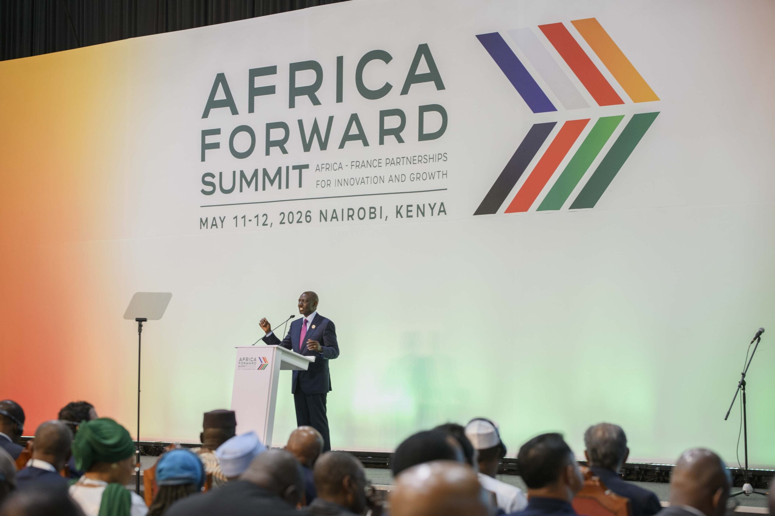 Blue Economy Africa Forward Summit