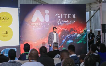 Smartphones brand Nothing unveils full product range in Kenya entry Nothing range of smartphones