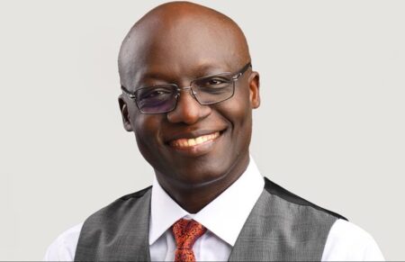 Kenya’s tech envoy sets terms on AI sovereignty as Nairobi hosts Africa Forward summit AI Economy Africa Forward AI sovereignty