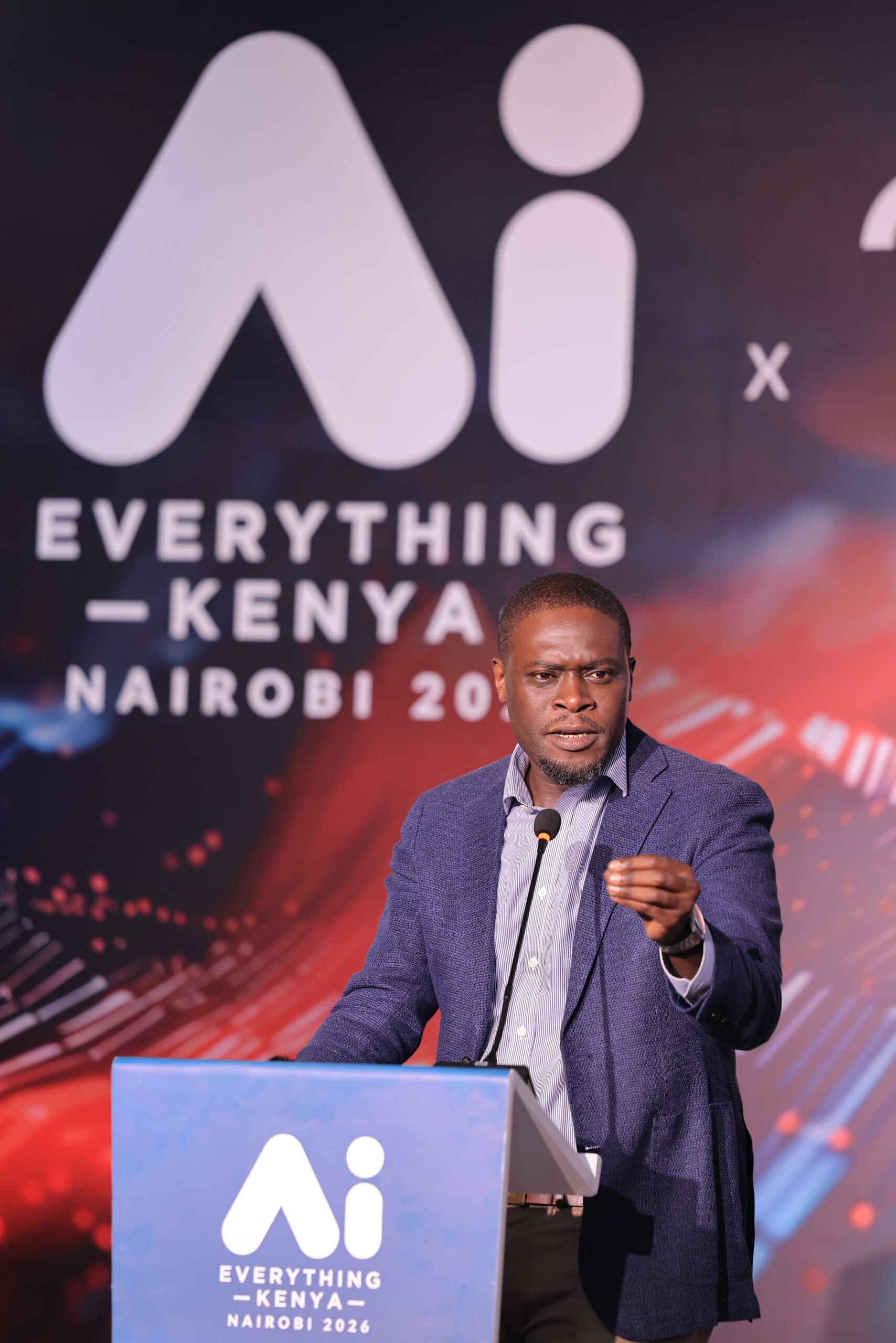 SAKAJA GITEX Kenya