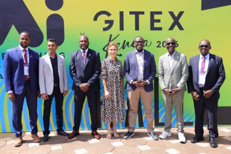 Africa’s AI future shifts from vision to infrastructure at Nairobi forum AI Everything Kenya x Gitex Kenya