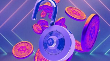 Token unlocks are becoming a structural risk in digital asset markets, says D24 Fintech Token unlocks