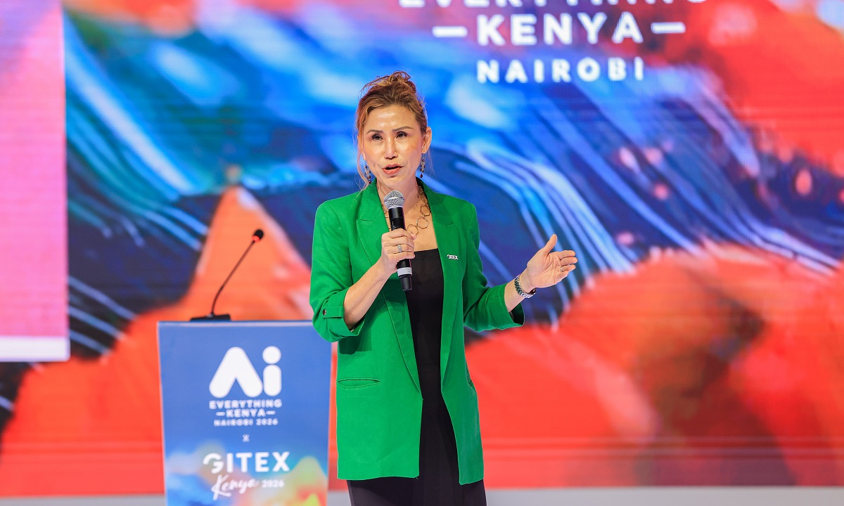 AI Everything Kenya x Gitex Kenya stirs Nairobi as East Africa embraces new AI blueprint AI Everything Kenya x Gitex Kenya
