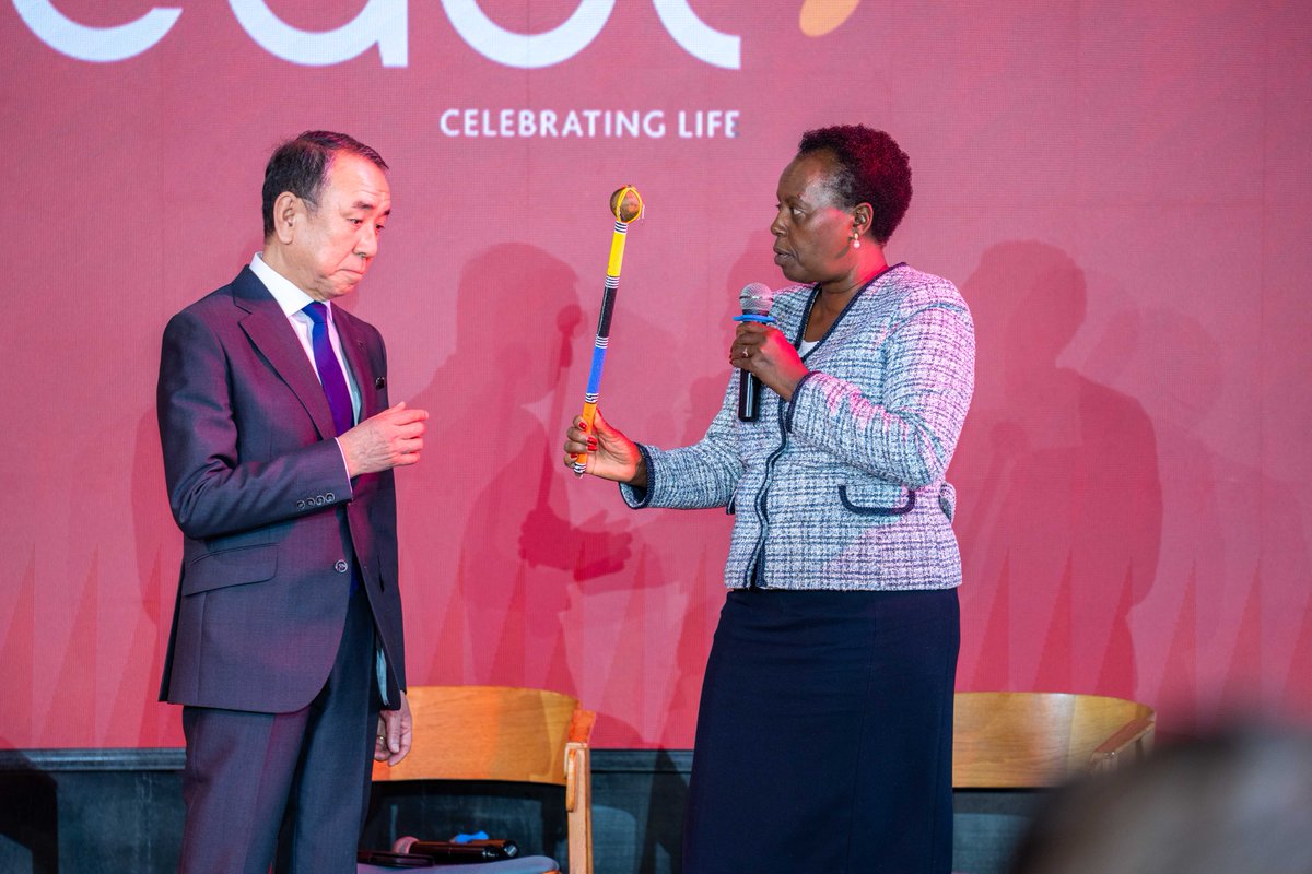Legal chaos in Kenya threatens to derail $2.3 billion Asahi-EABL landmark deal EABL Asahi Breweries