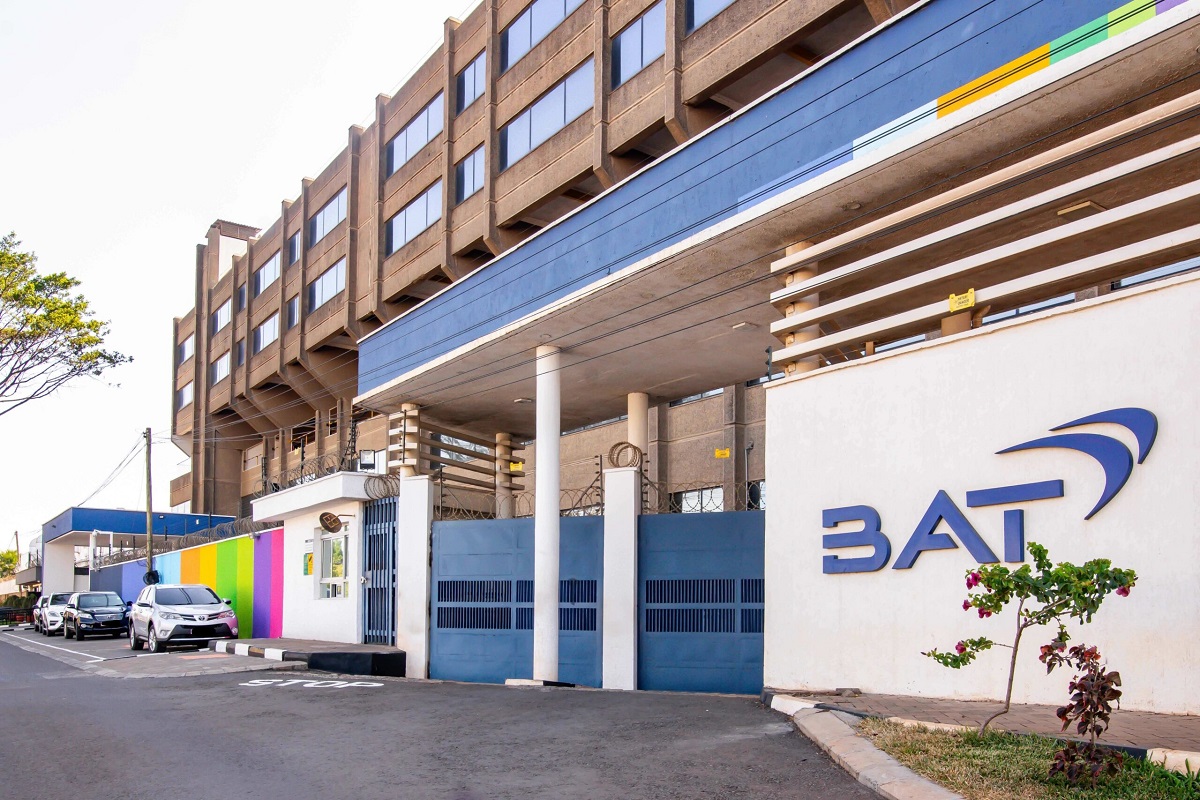 BAT Kenya posts record dividend as illicit trade eats nearly half of cigarette market BAT Kenya