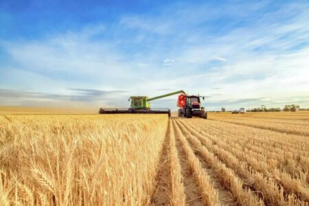 Tanzania eyes Belarusian tractor model and motor pools to unlock untapped farmland Tanzania and Belarus