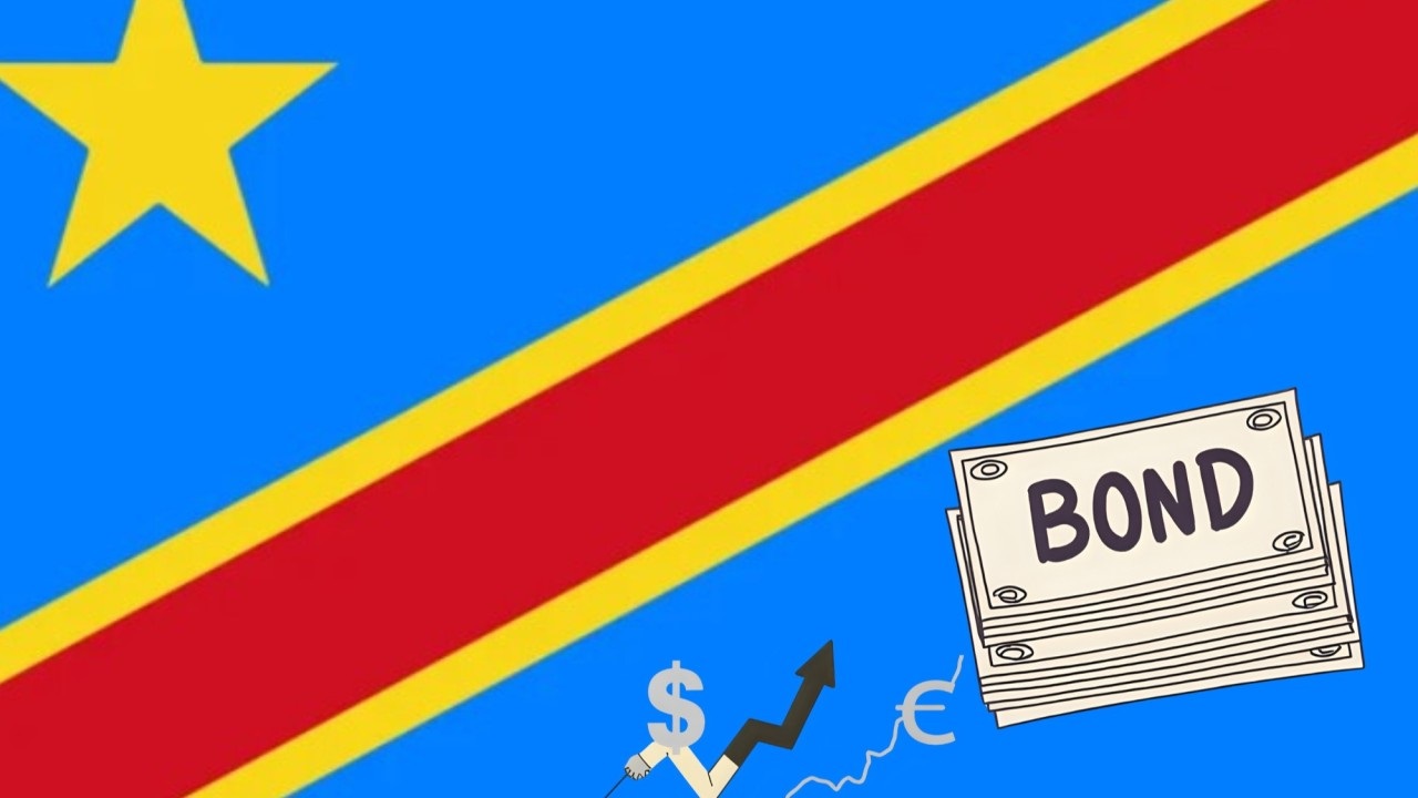 Eurobond DRC oversubscription