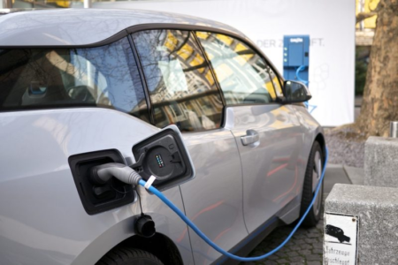 electric cars tanzania