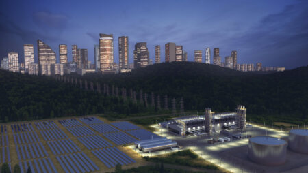 Africa's energy transition
