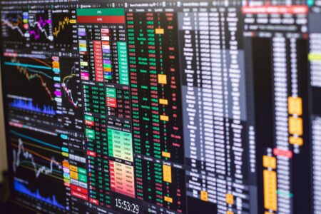 trading platforms in Kenya