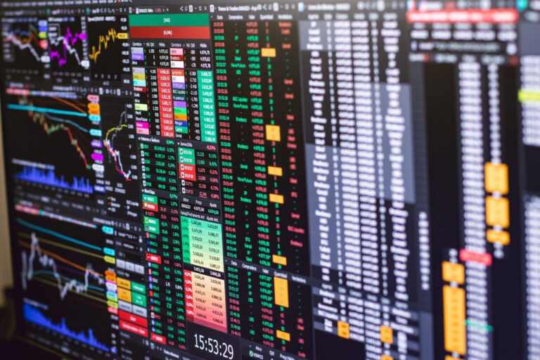 trading platforms in Kenya