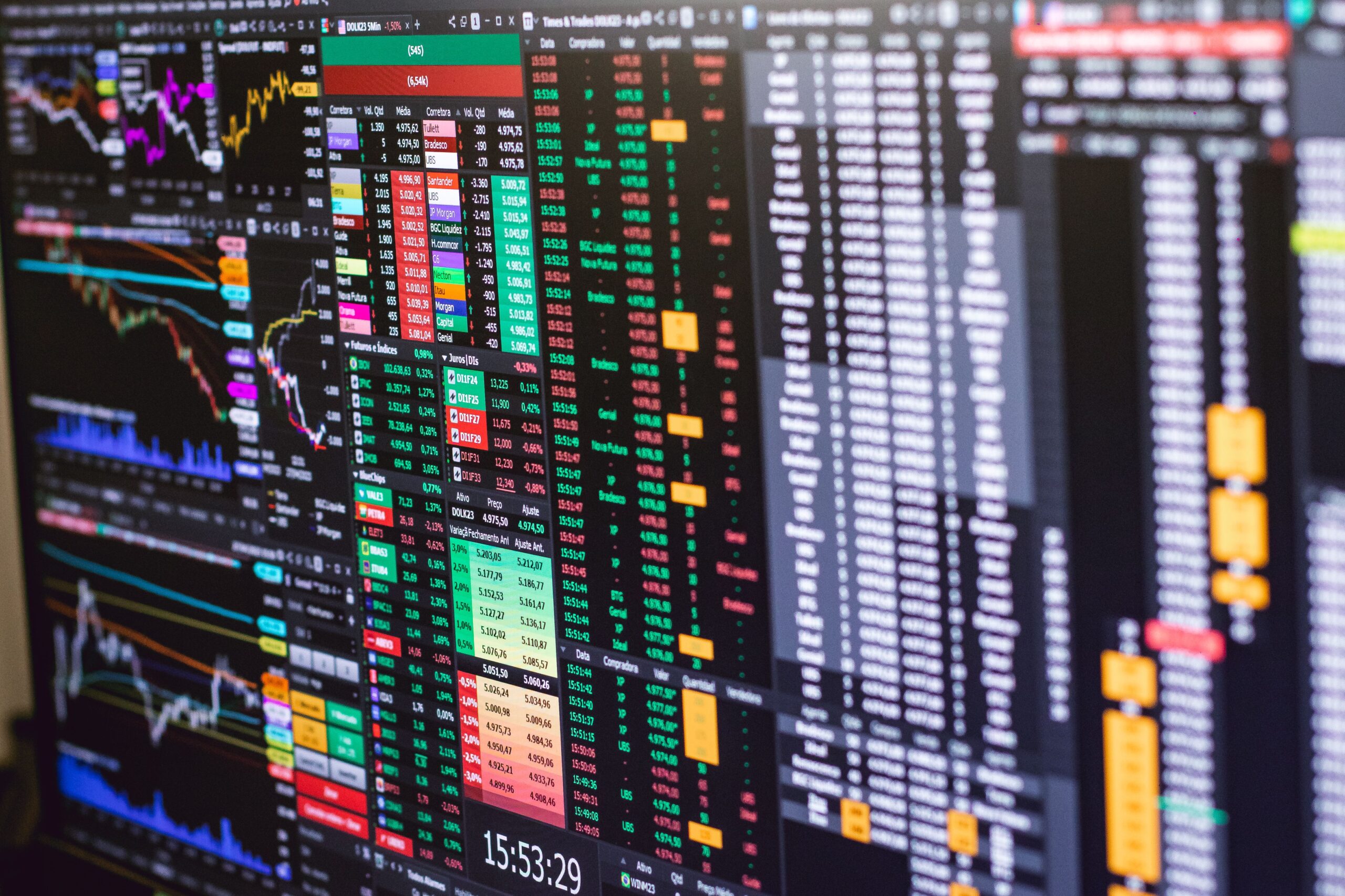 trading platforms in Kenya
