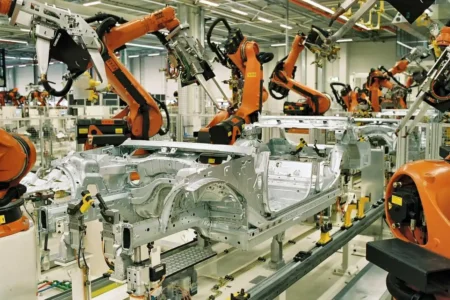 electric vehicles
