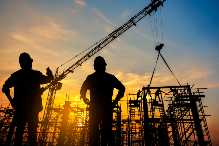 Kenya’s construction costs surge at fastest pace in four years as fuel price shock hits Construction costs Kenya KNBS