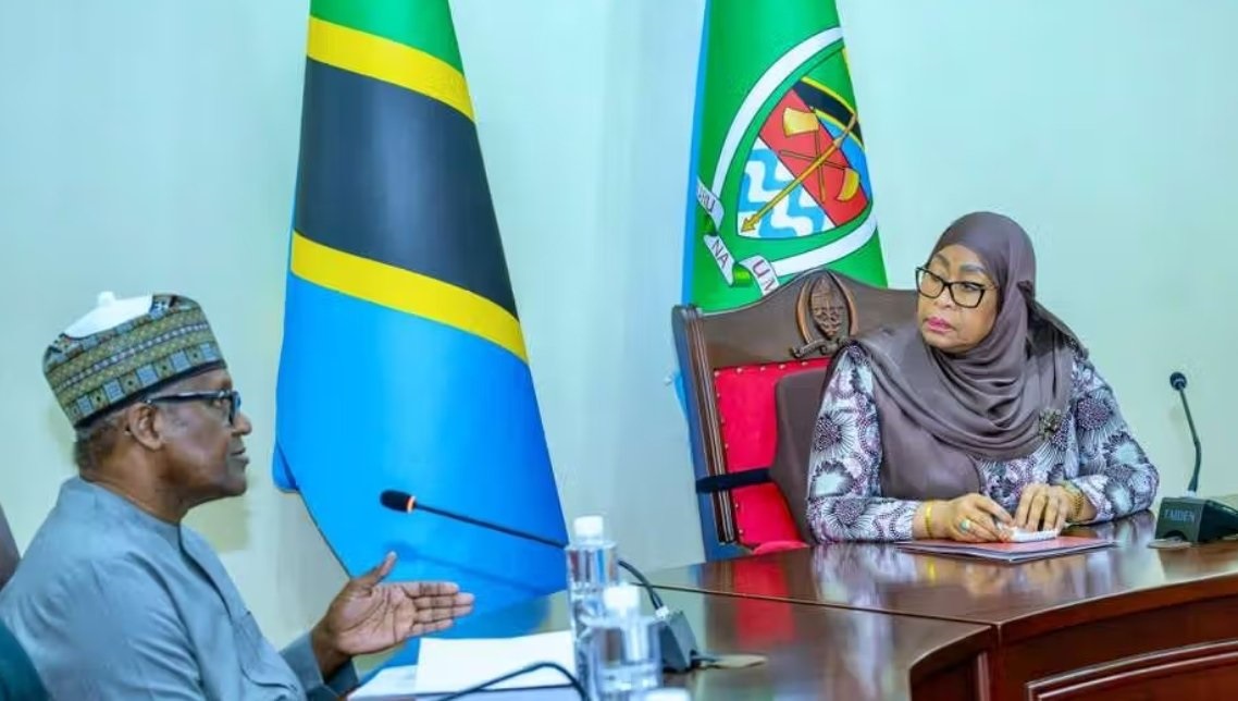 Lamu over Tanga: The commercial calculus that cost Tanzania $20bn refinery 1 Dangote TZ