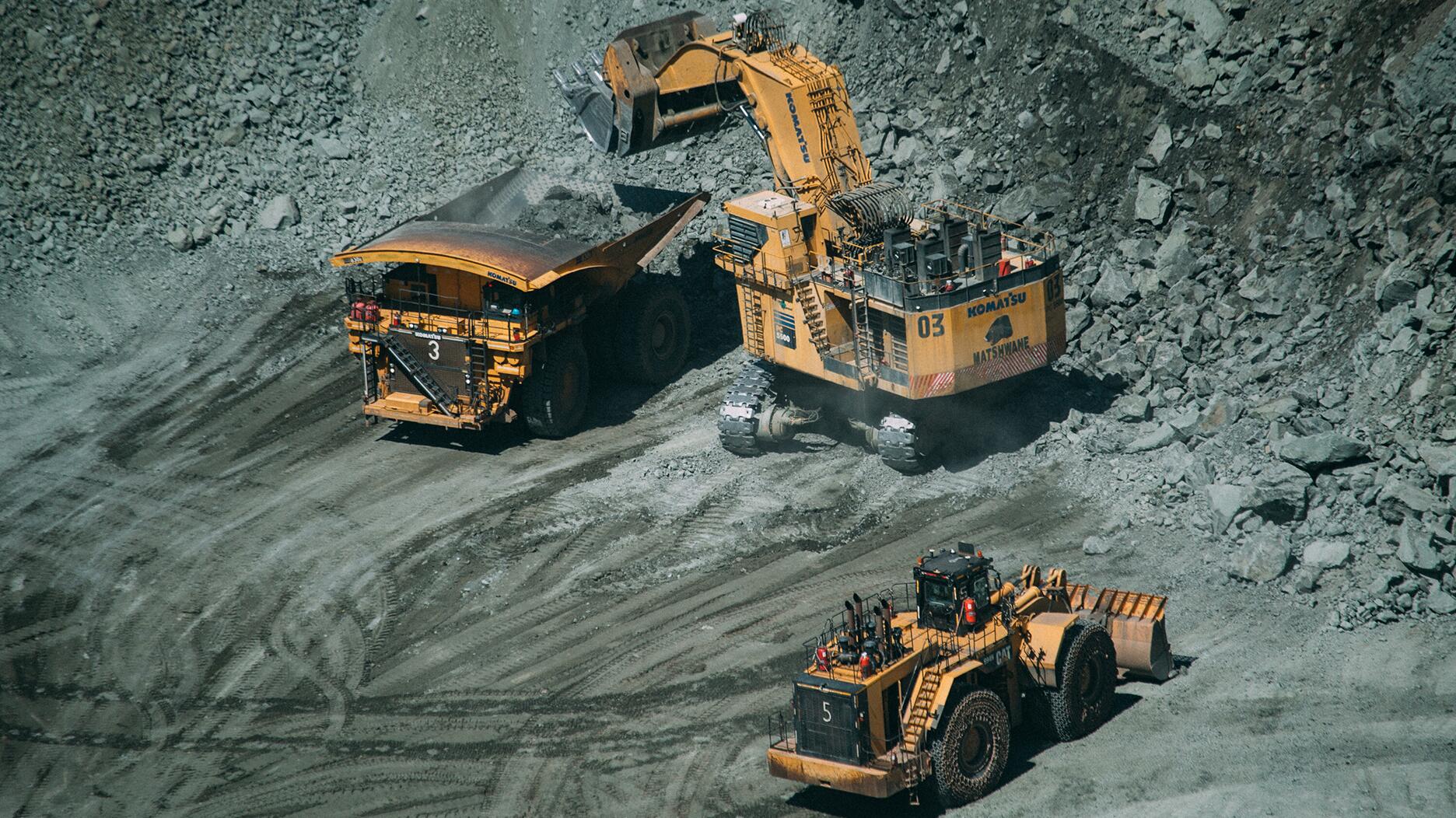 De Beers Group