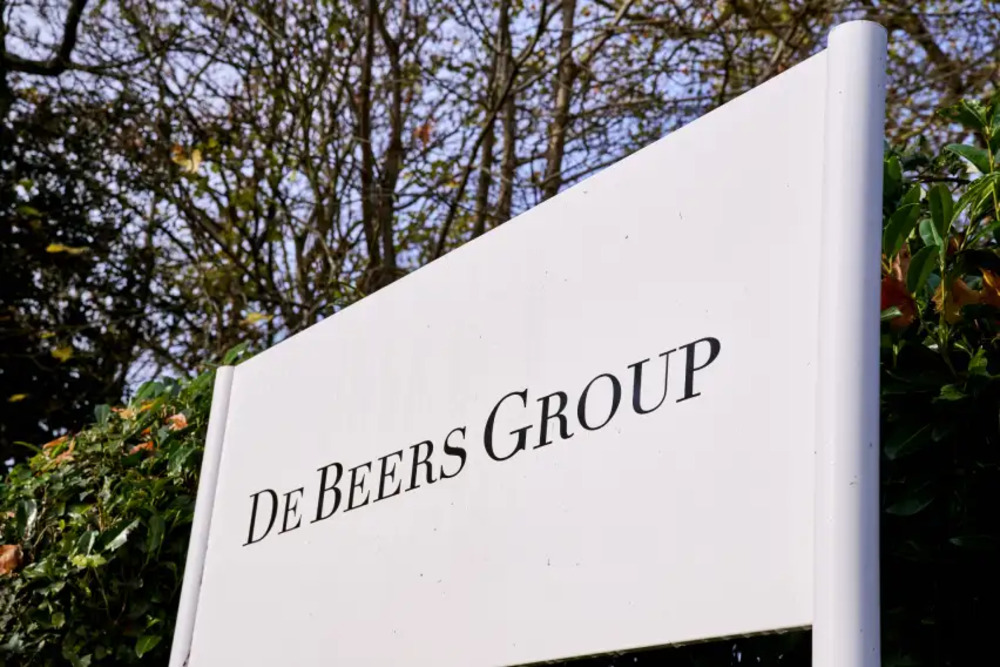 De Beers Group South Africa