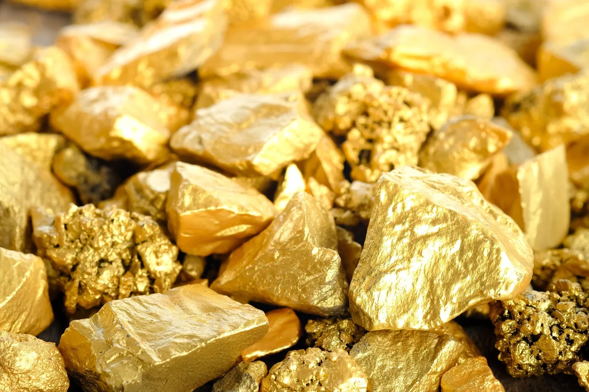 Is Dubai cleaning dirty gold and blood diamonds from DRC? dirty gold blood diamonds