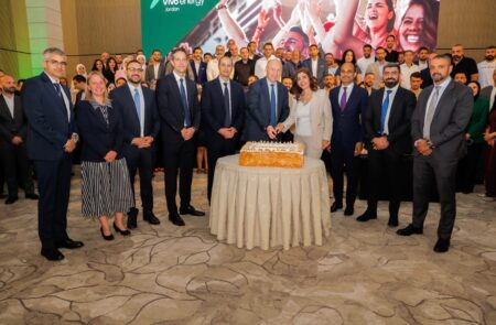 Vivo Energy unveils strategic expansion into the Middle East with Jordan acquisition Vivo Energy