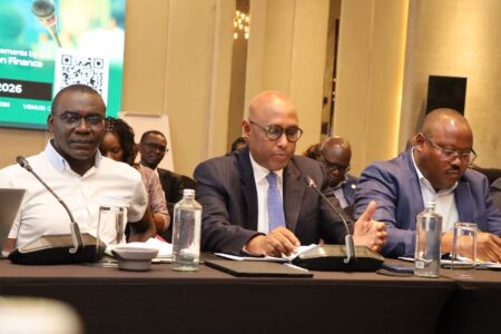 Kenya defies economic shocks to post record $22 billion in tax collections tax collections KRA