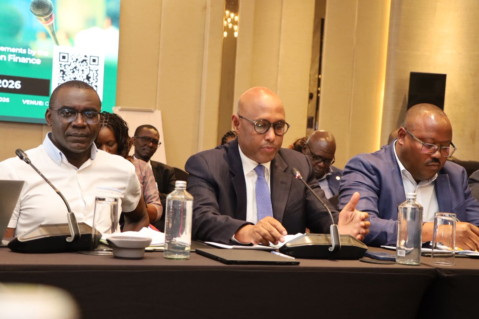 Kenya defies economic shocks to post record $22 billion in tax collections tax collections KRA
