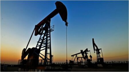 Libya oil industry