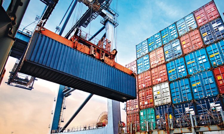 African trade is growing despite the obstacles African trade