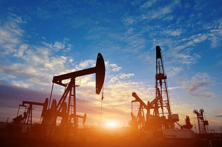 Nigeria Oil Output