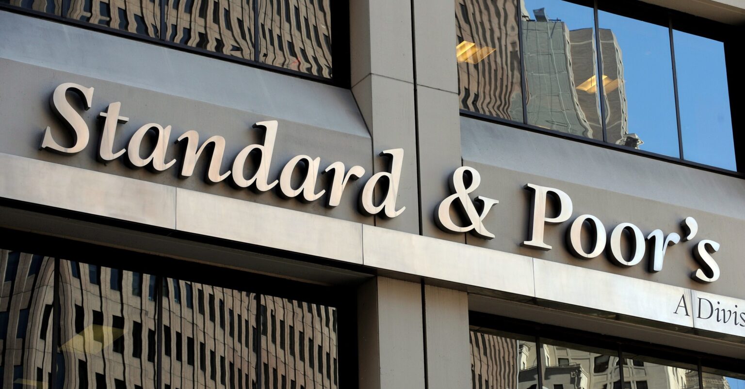 S&P Global