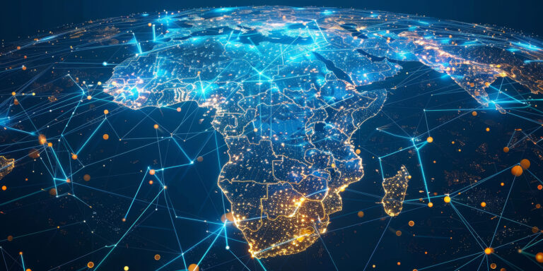 Why global capital is betting big on Africa’s digital promise global capital Foreign Direct Investment (FDI)