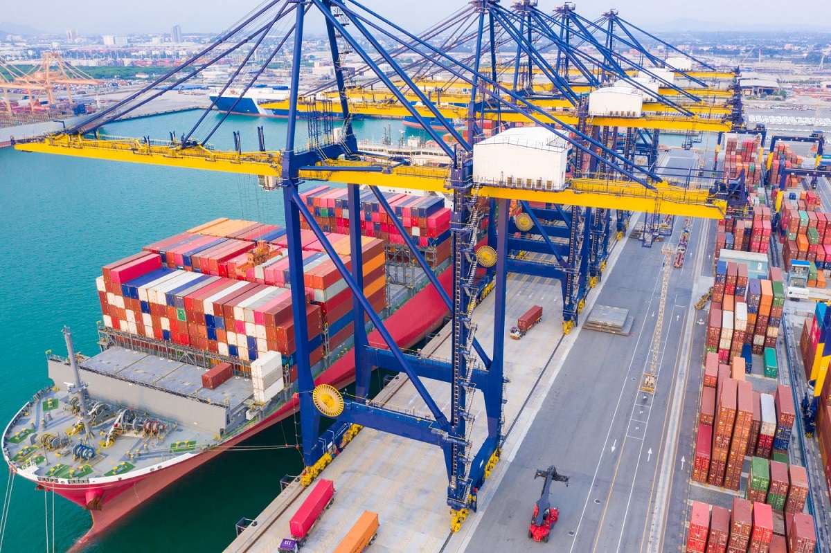 Standard Bank China-Africa Trade