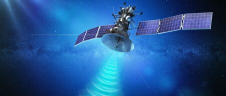 Space Data Space Technology
