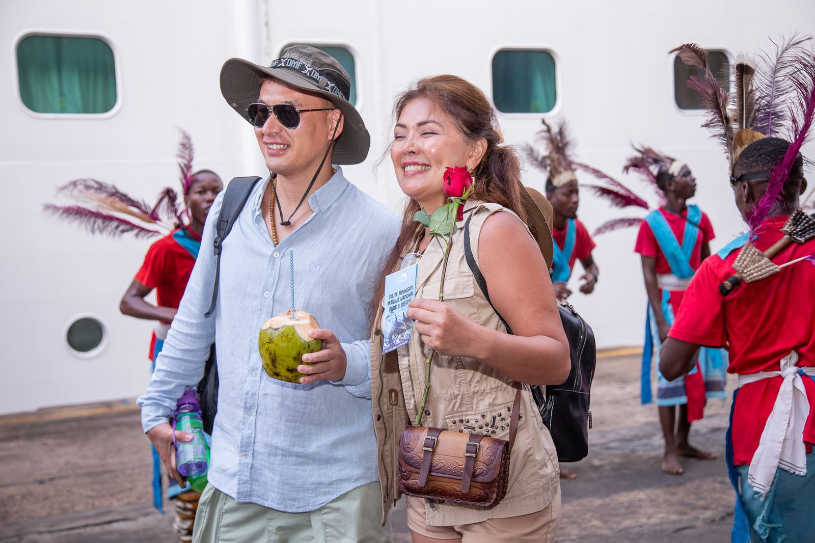 Zanzibar optimistic economic growth will hit 7.5% on tourism boom economic growth