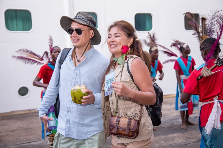 Tourism Infrastructure as Economic Catalyst: Lessons from East Africa’s Hotel Development Boom Hotel Development East Africa