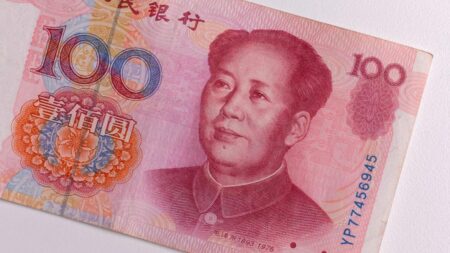 Will China’s Renminbi Clearing Bank of Africa push out the dollar? Renminbi Clearing Bank of Africa