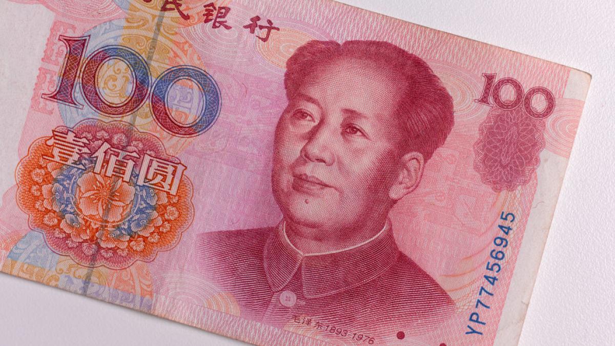 Will China’s Renminbi Clearing Bank of Africa push out the dollar? Renminbi Clearing Bank of Africa
