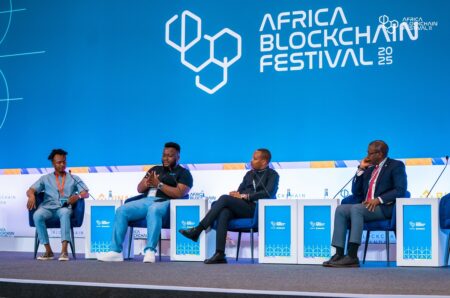 Africa Blockchain Festival 2026