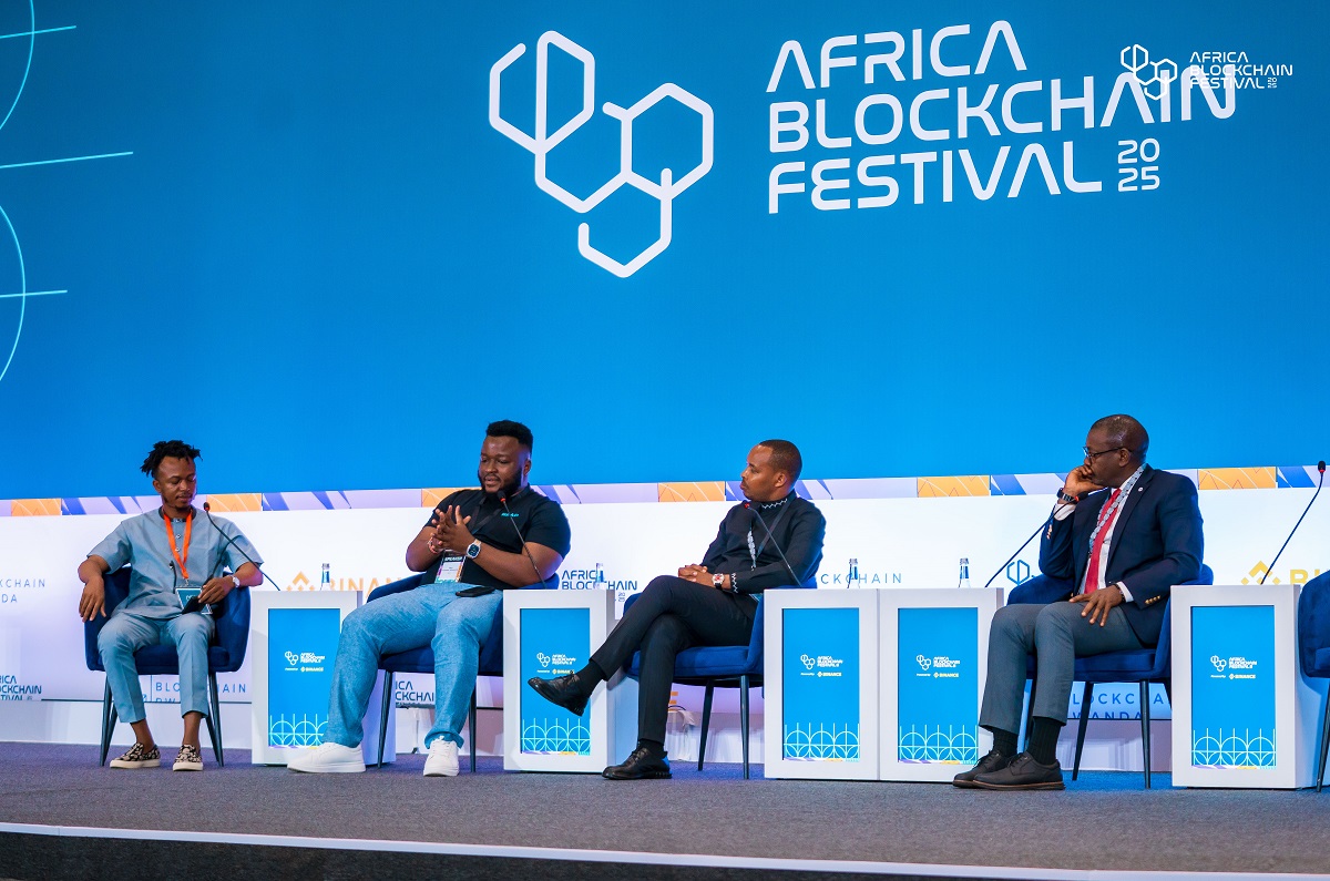 Africa Blockchain Festival 2026