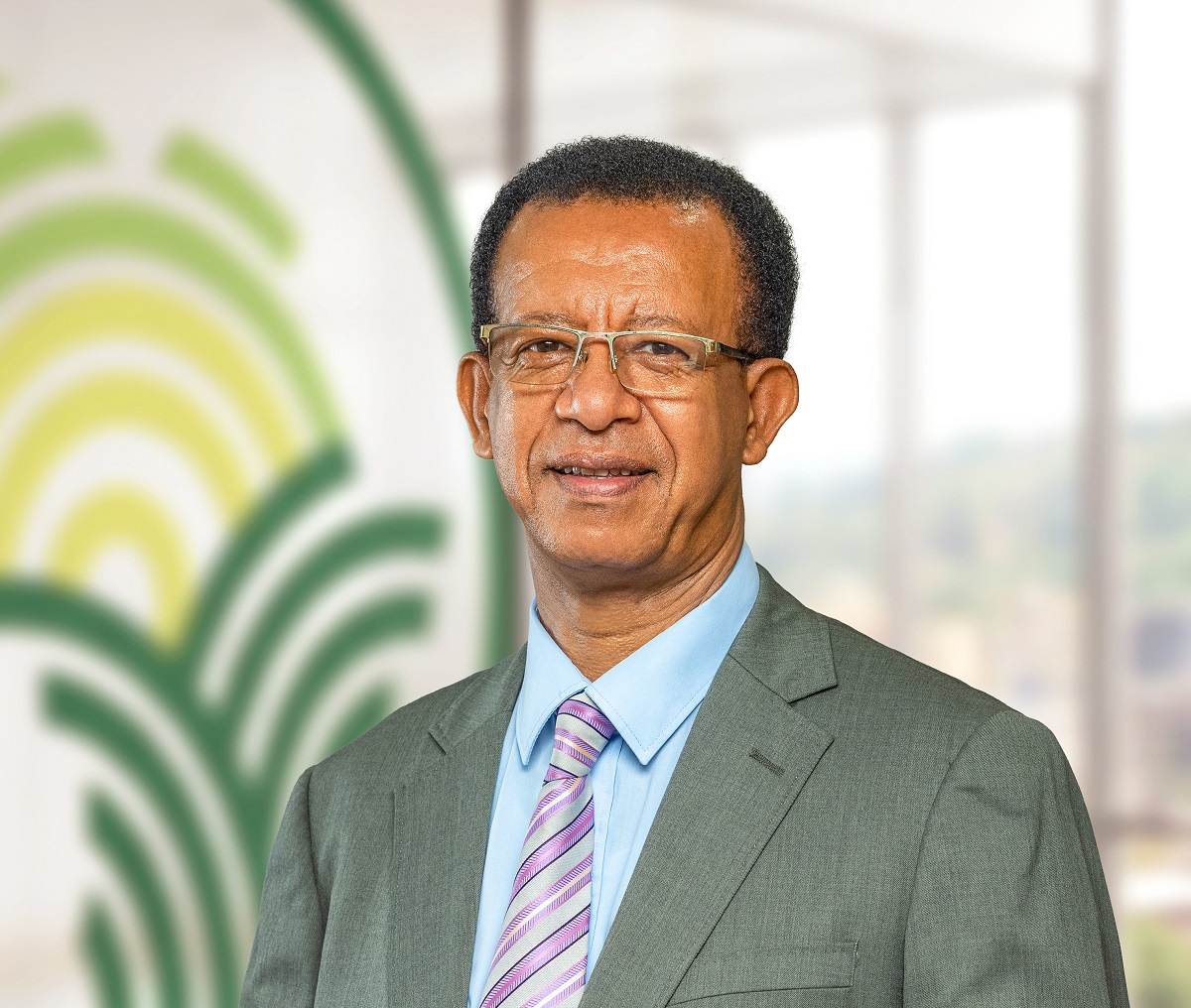 Fertiliser security