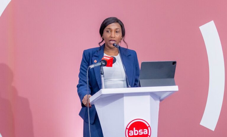 Absa Bank Kenya six-month net profit dips by 10% as loan rate cuts stance bites Absa Bank Kenya