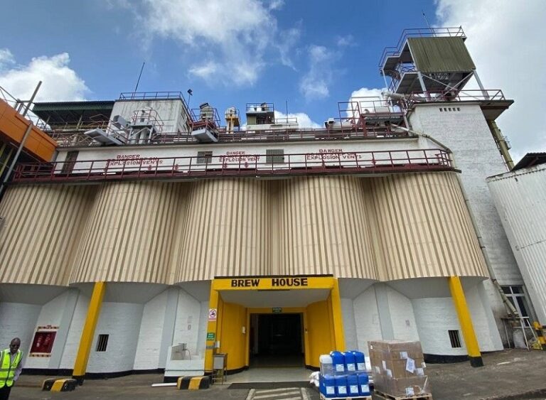 EABL’s net profit surges to $1.12bn as African market powers Diageo’s growth EABL