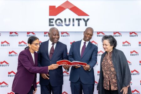 Equity Group
