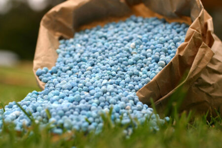 Fertiliser Security