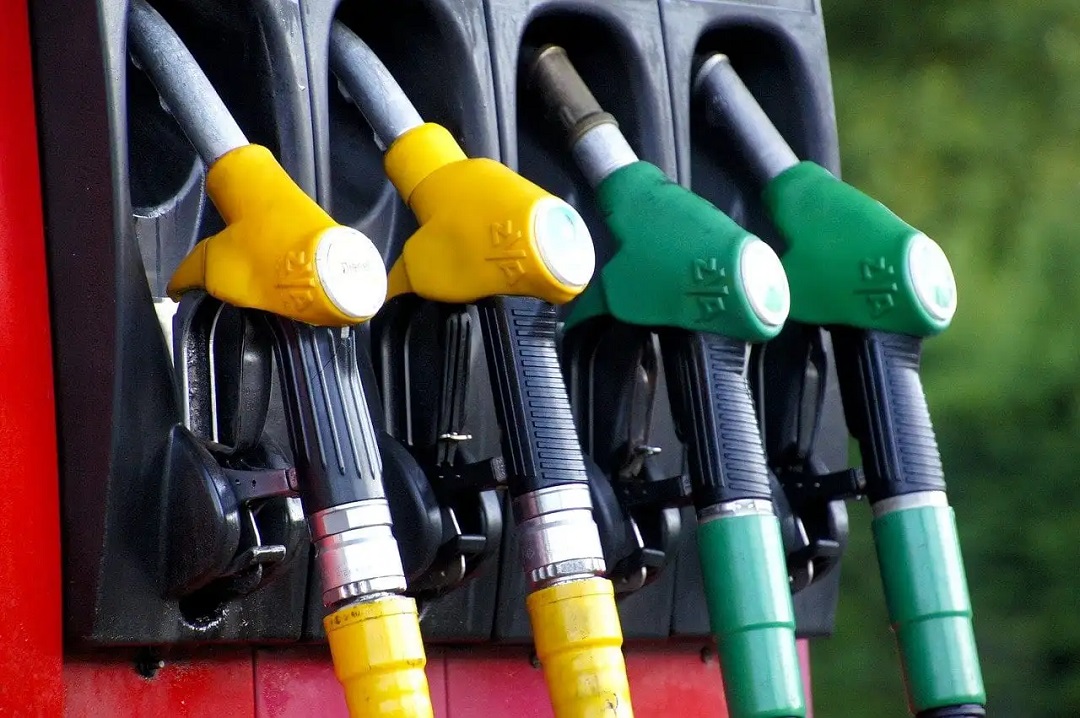 Kenya’s diesel costs fell 24% in July but prices at the pump didn’t move a shilling. Why? diesel costs Pump prices Kenya