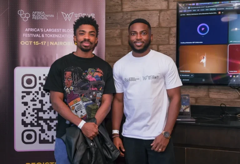 Minisend grows Kenya presence as official payment partner of Africa Blockchain Festival 2026 Minisend Africa Blockchain Festival 2026