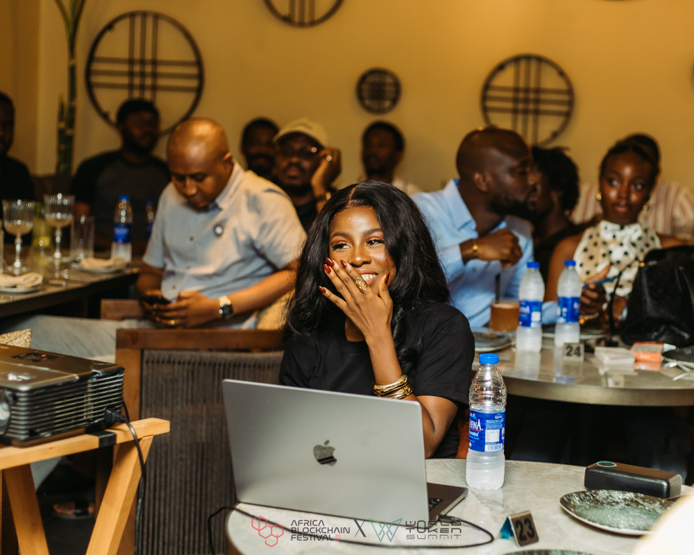 Africa Blockchain Festival