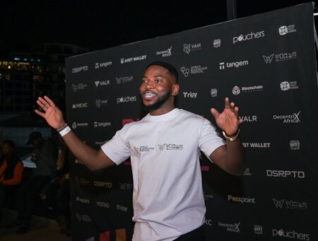 Africa Blockchain Festival
