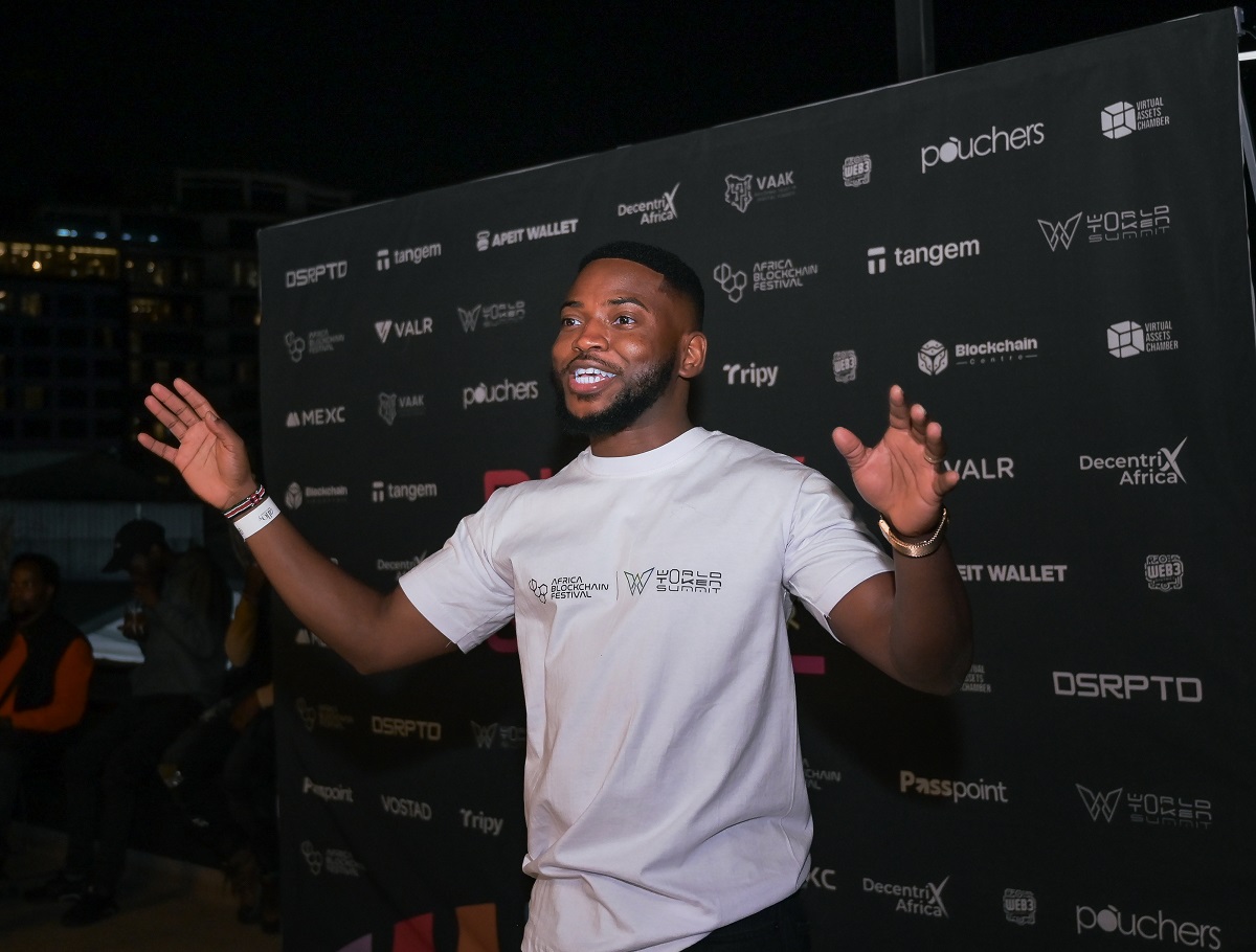 Africa Blockchain Festival ignites a new dawn for African innovation Africa Blockchain Festival